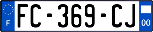 FC-369-CJ