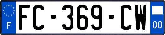 FC-369-CW