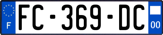 FC-369-DC