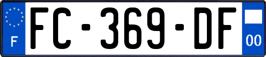 FC-369-DF