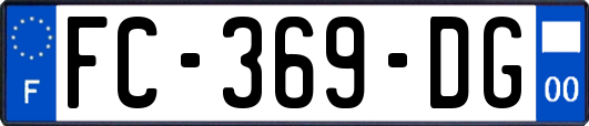 FC-369-DG