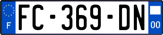 FC-369-DN