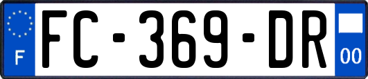 FC-369-DR