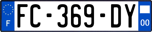 FC-369-DY