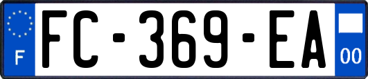 FC-369-EA