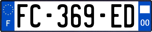 FC-369-ED