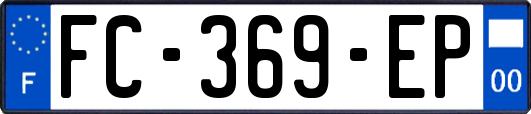 FC-369-EP