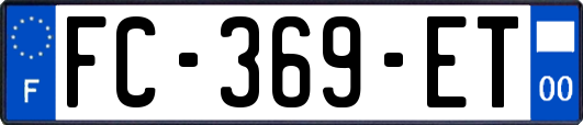 FC-369-ET