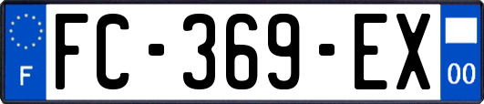 FC-369-EX