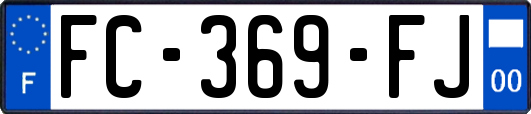 FC-369-FJ