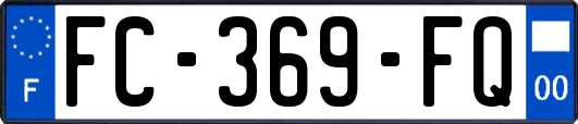 FC-369-FQ