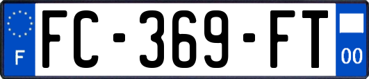 FC-369-FT