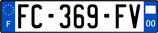 FC-369-FV