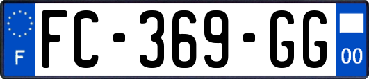 FC-369-GG