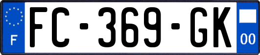 FC-369-GK