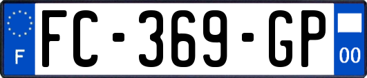 FC-369-GP