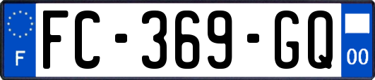 FC-369-GQ