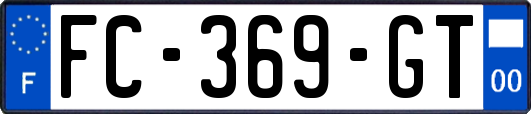 FC-369-GT