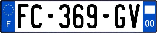 FC-369-GV