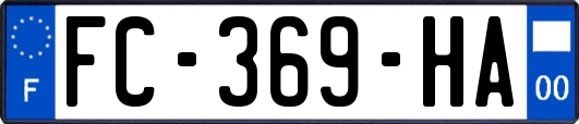 FC-369-HA