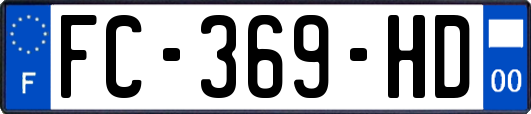 FC-369-HD