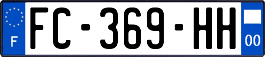 FC-369-HH
