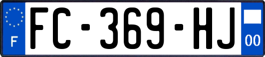 FC-369-HJ