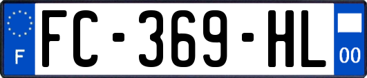 FC-369-HL