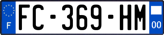 FC-369-HM