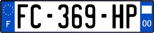 FC-369-HP