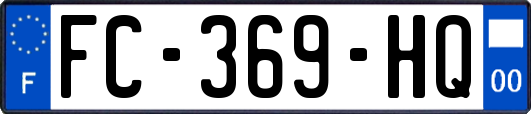 FC-369-HQ