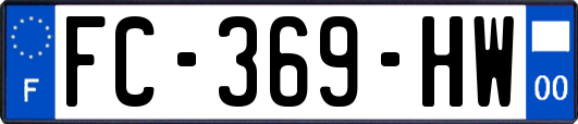 FC-369-HW