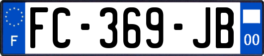FC-369-JB