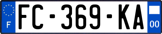 FC-369-KA