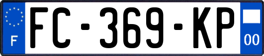 FC-369-KP