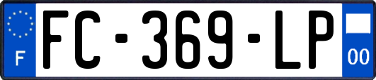 FC-369-LP