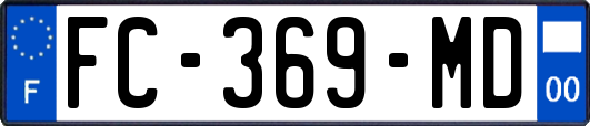 FC-369-MD