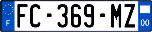 FC-369-MZ