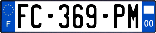 FC-369-PM