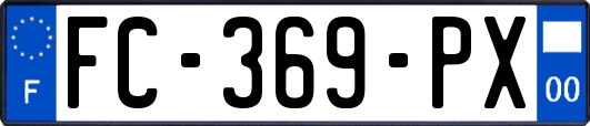 FC-369-PX