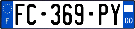 FC-369-PY