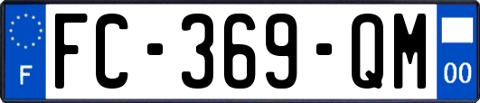 FC-369-QM