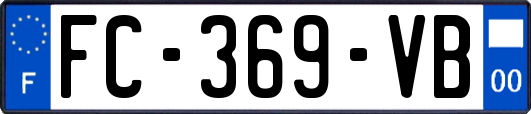 FC-369-VB