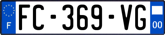 FC-369-VG