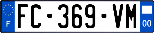FC-369-VM