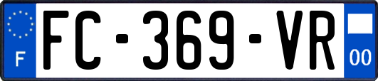 FC-369-VR