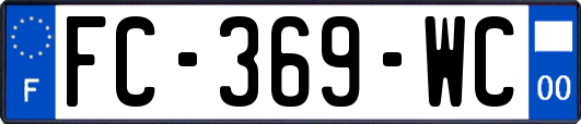 FC-369-WC