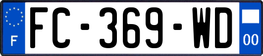 FC-369-WD