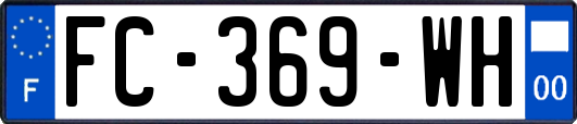 FC-369-WH