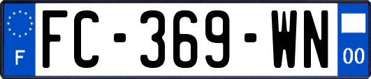 FC-369-WN